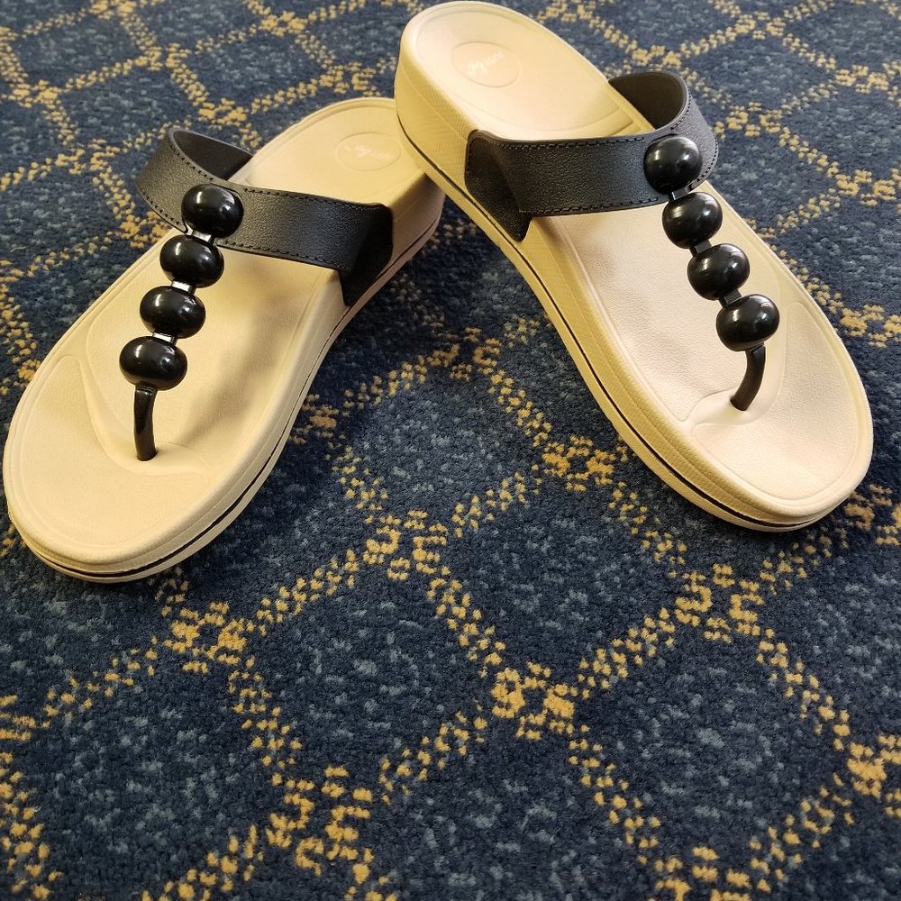 New! Just Be Sandals